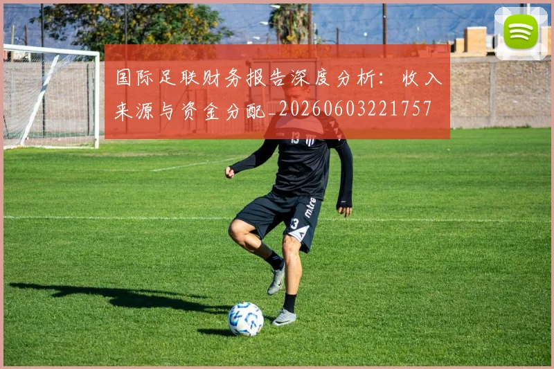 国际足联财务报告深度分析:收入来源与资金分配_20260603221757