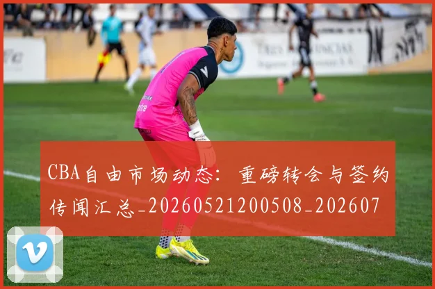 CBA自由市场动态:重磅转会与签约传闻汇总_20260521200508_20260702194426